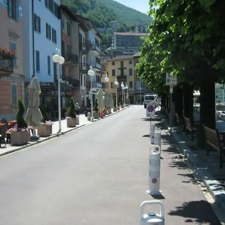 Appartement Sleeps 4 Pool Carlazzo